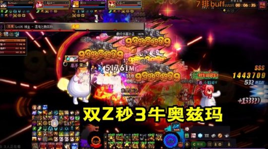 地下城私服100级版本缺少疲劳药？5大途径助力玩家，升级快人一步140