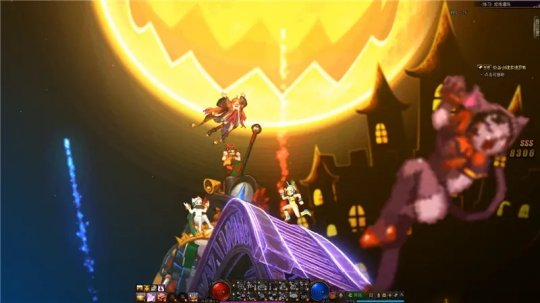 网吧能玩地下城与勇士私服吗15