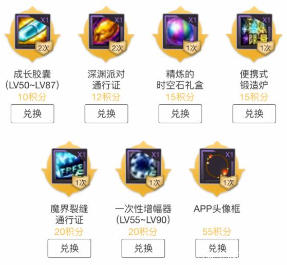 dnf公益服发布网10月三大内容透露！高级深渊无限刷，34C机制改版调整288
