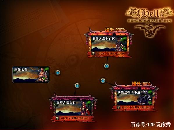 地下城私服都是托326