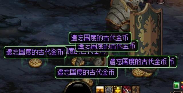 dnf公益服发布网尹策划的想法要如何做2，看看这位玩家的说法351
