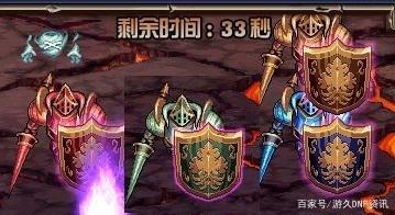 dnf公益服发布网玲珑徽章只属于土豪？看看这合成几率，就是平民纯福利活动
