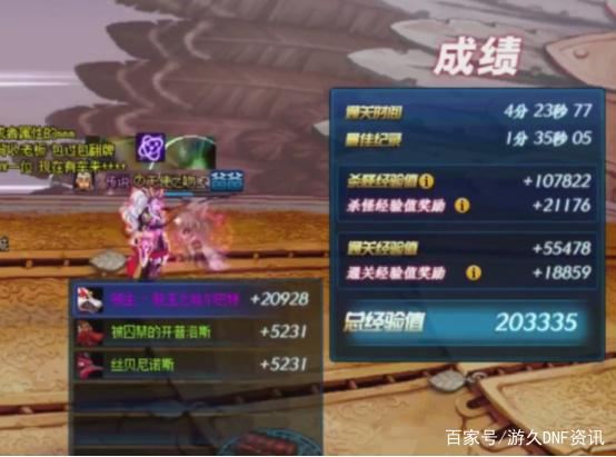 dnf公益服增幅保护券到手！这4大玄学操作，让你上全身红11不是梦