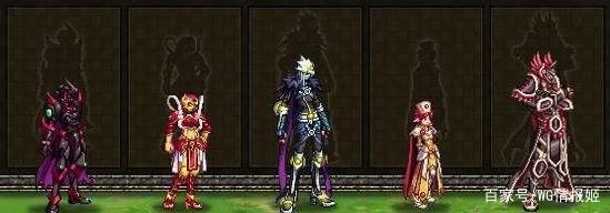 地下城私服最高25倍神话爆率？国服9.14新版畅玩探索活动详细解读503