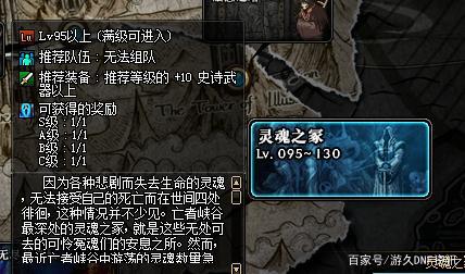 dnf公益服发布网增幅活动35天如何收益最高，3个建议值得参考506