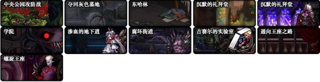 地下城私服免费辅助大全581