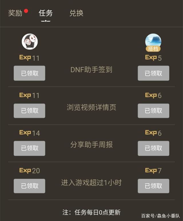 dnf公益服发布网体验服更新“划水门槛”抗魔低于5000，无法开团或加团！