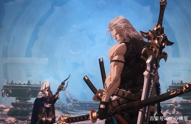 dnf公益服发布网5月枪剑士三觉“排行榜”，操作VS大范围，全民预约首选811